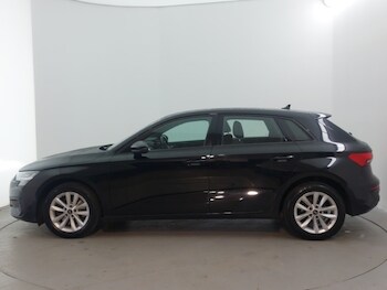 Used Audi A3 2020 for sale - 78415755: Photo