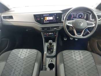 Used Volkswagen Taigo 2023 for sale - 75424604: Photo