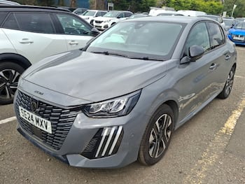 Used Peugeot 208 2024 for sale - 79659631: Photo