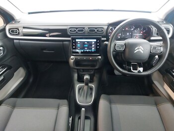 Used Citroen C3 2021 for sale - 78253419: Photo