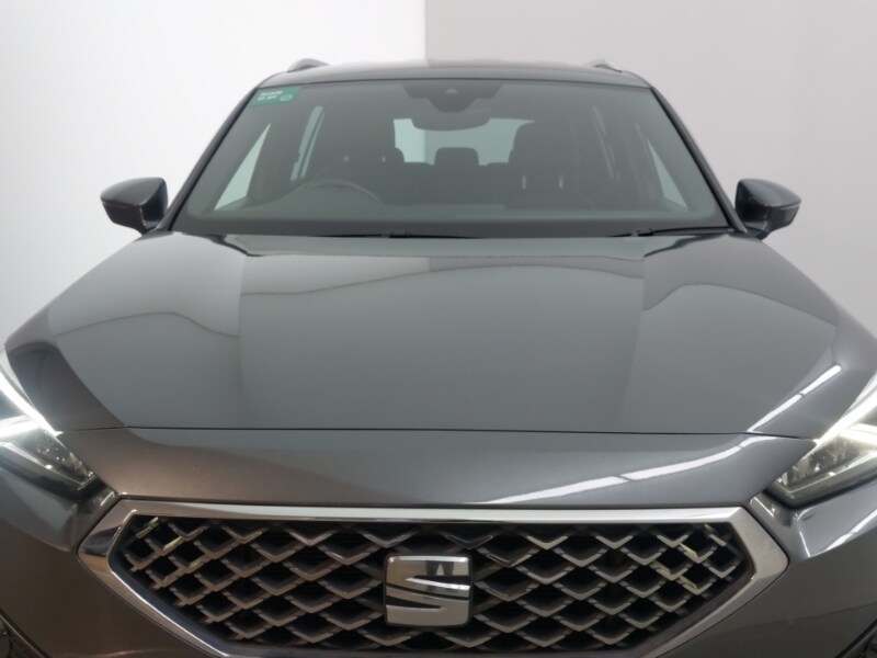 Used SEAT Tarraco 2019 for sale - 77716718: Photo 12