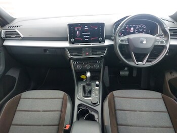 Used SEAT Tarraco 2019 for sale - 77716718: Photo