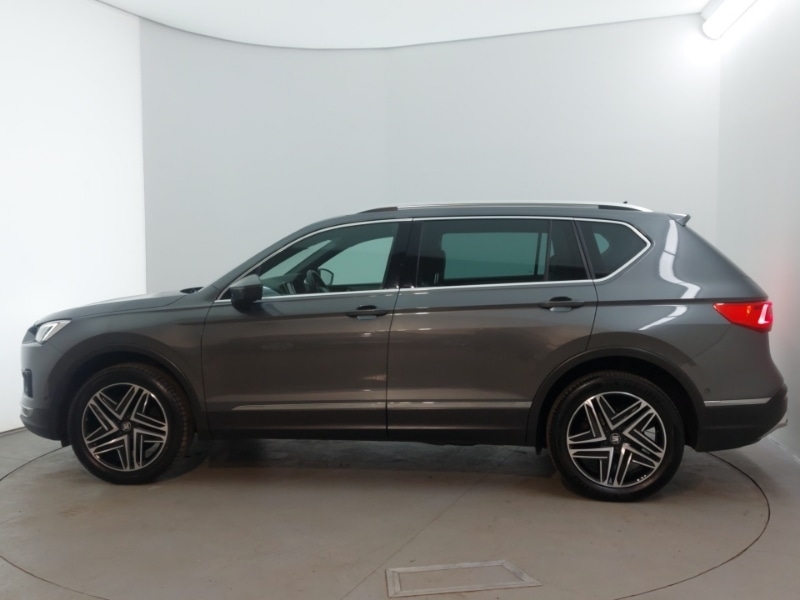 Used SEAT Tarraco 2019 for sale - 77716718: Photo 4