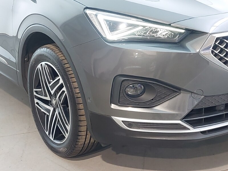 Used SEAT Tarraco 2019 for sale - 77716718: Photo 9