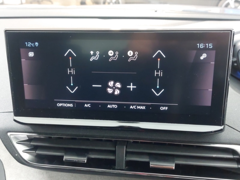 Used Peugeot 3008 2022 for sale - 77832648: Photo 19