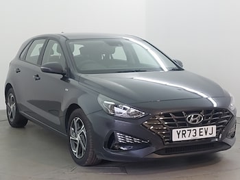 Used Hyundai i30 2023 for sale - 78656282: Photo