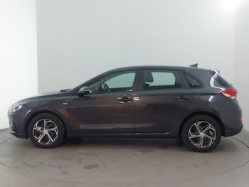 Used Hyundai i30 2023 for sale - 78656282: Photo