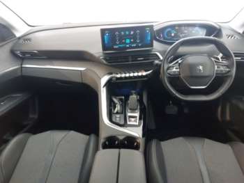 Used Peugeot 3008 2021 for sale - 75413603: Photo