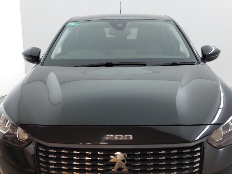 Used Peugeot 208 2023 for sale - 77062657: Photo 12