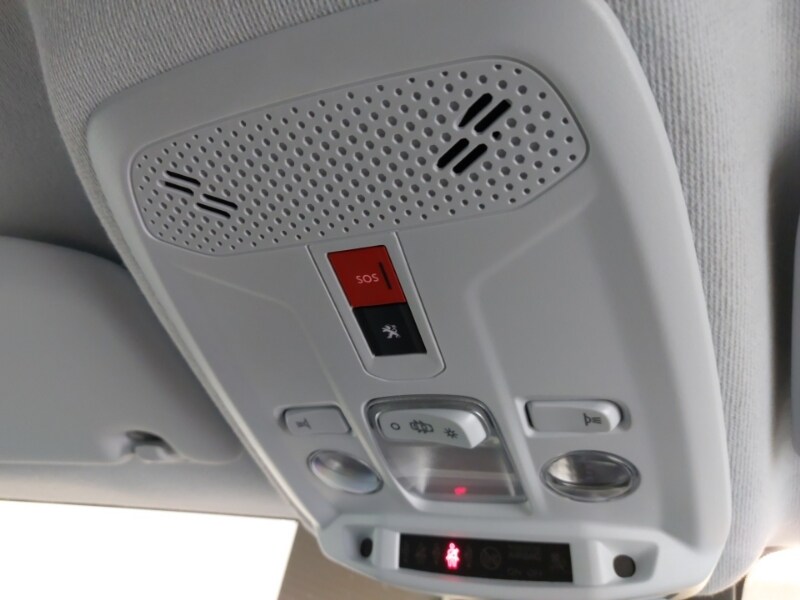 Used Peugeot 208 2023 for sale - 77062657: Photo 18