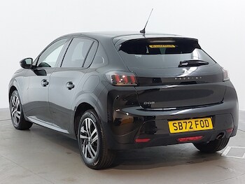 Used Peugeot 208 2023 for sale - 77062657: Photo