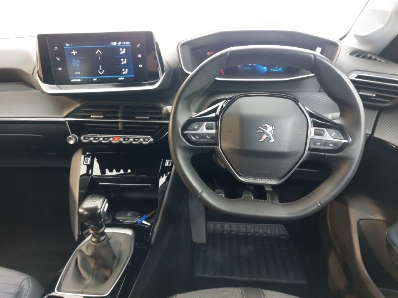 Used Peugeot 208 2023 for sale - 77062657: Photo 7