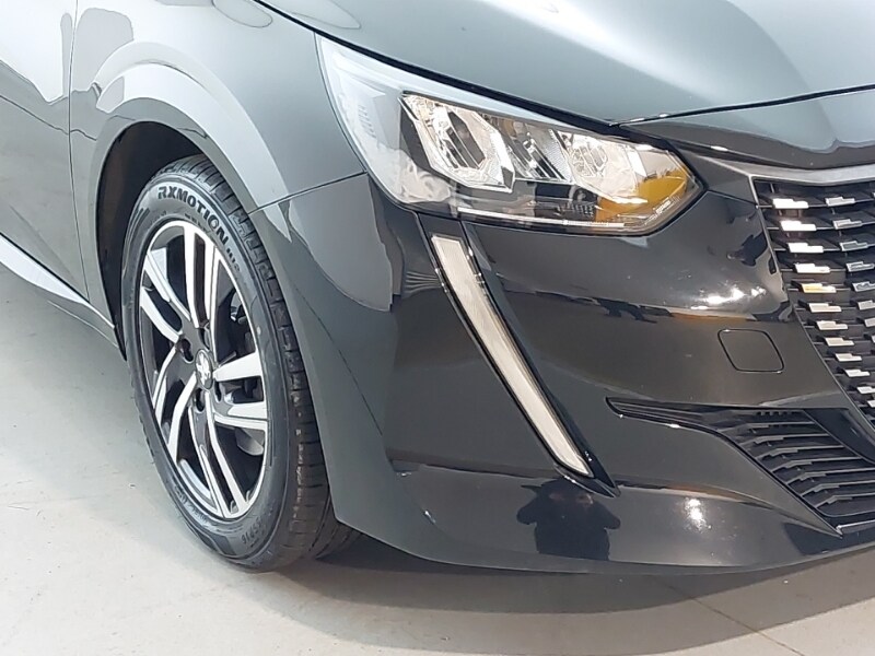 Used Peugeot 208 2023 for sale - 77062657: Photo 9