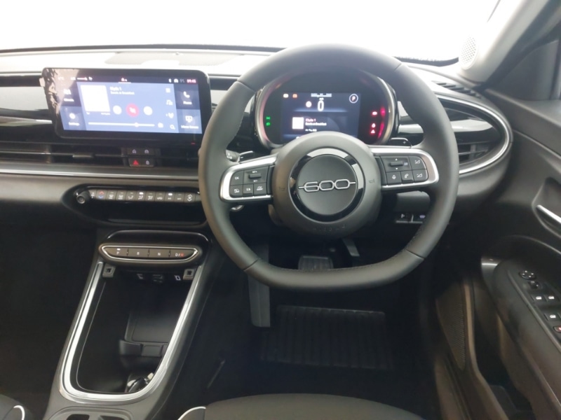 Used Fiat 600 2025 for sale - 77623907: Photo 7