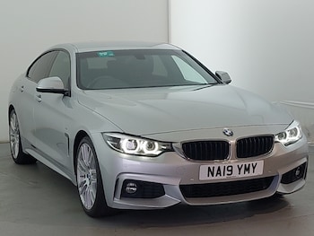 BMW - 4 Series