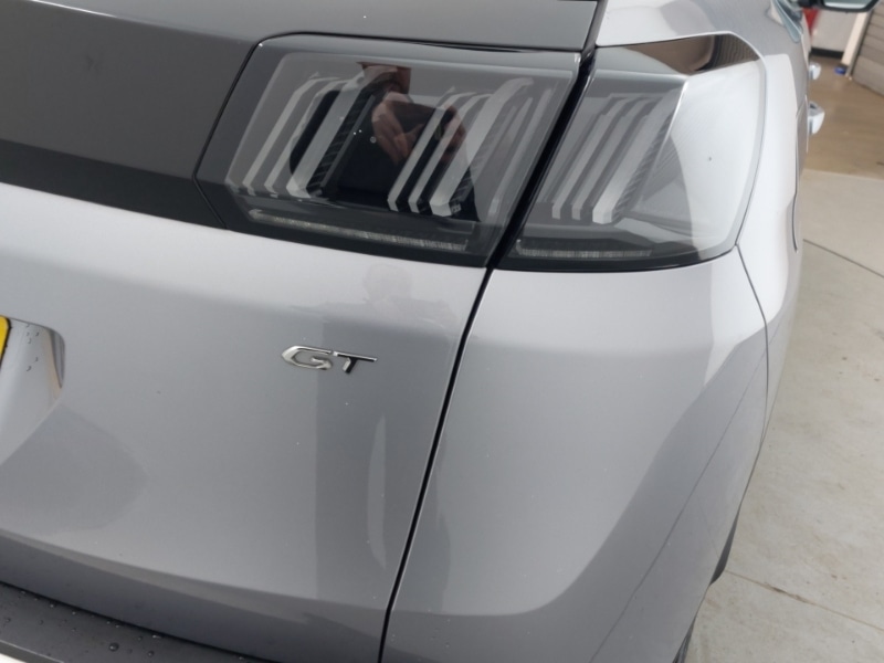 Used Peugeot 3008 2022 for sale - 77273045: Photo 13