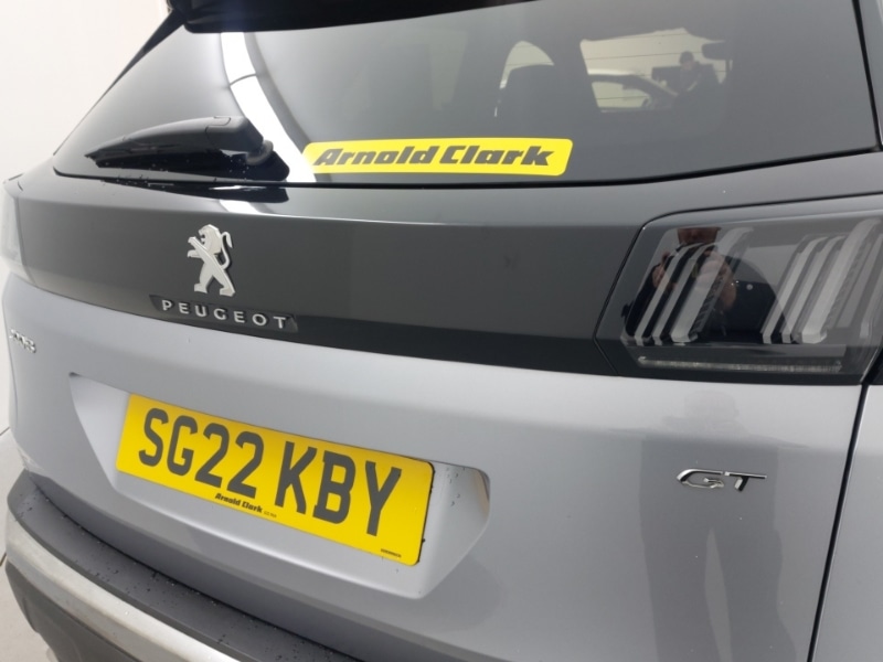 Used Peugeot 3008 2022 for sale - 77273045: Photo 14
