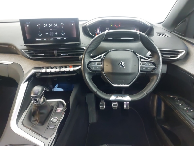 Used Peugeot 3008 2022 for sale - 77273045: Photo 7