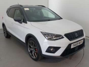 2020 - 1.0 TSI 115 Xcellence Lux [EZ] 5dr DSG