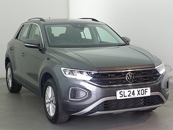 2024 - 1.0 TSI Life 5dr