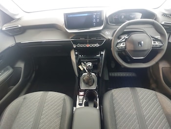 Used Peugeot 208 2025 for sale - 75447784: Photo