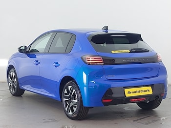 Used Peugeot 208 2025 for sale - 75447784: Photo