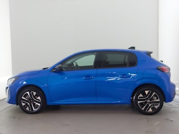Used Peugeot 208 2025 for sale - 75447784: Photo