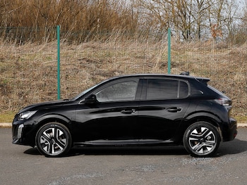 Used Peugeot 208 2025 for sale - 77635905: Photo