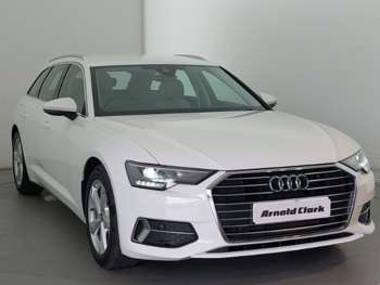 2022 - 40 TFSI Sport 5dr S Tronic