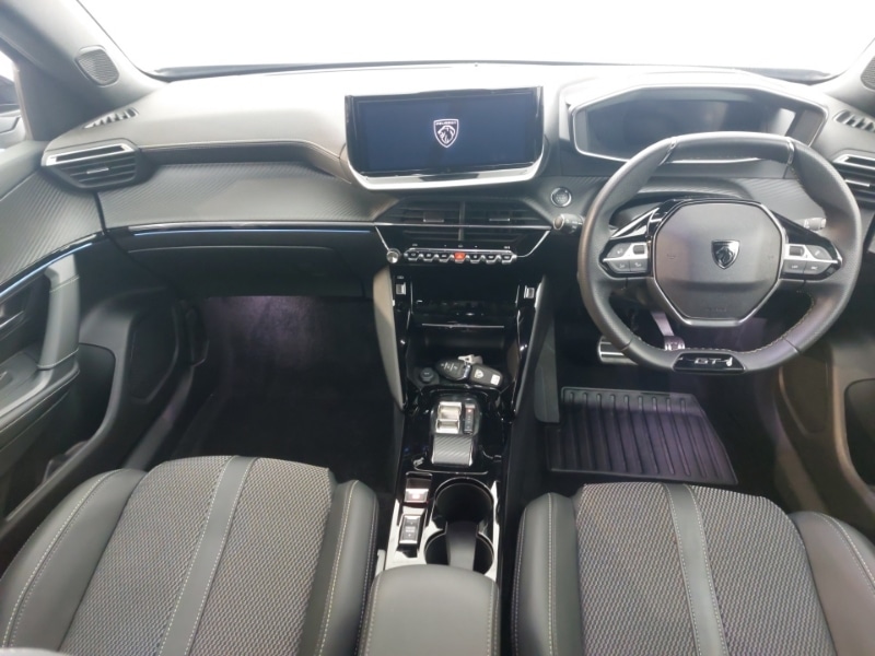 Used Peugeot 2008 2024 for sale - 76771355: Photo 2