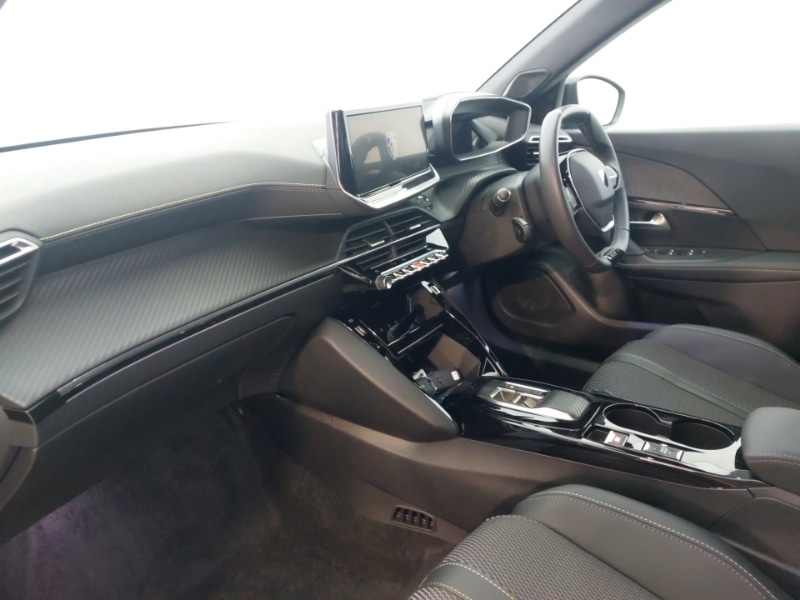 Used Peugeot 2008 2024 for sale - 76771355: Photo 5