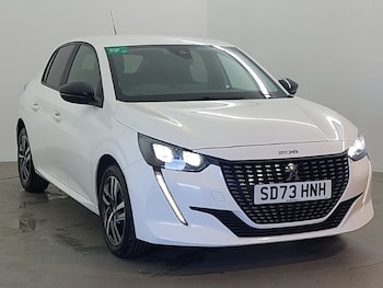 Used Peugeot 208 2023 for sale - 78704002: Photo
