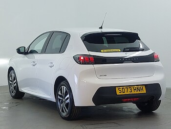 Used Peugeot 208 2023 for sale - 78704002: Photo