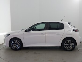 Used Peugeot 208 2023 for sale - 78704002: Photo