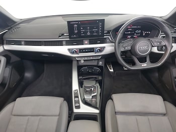 Used Audi A5 2022 for sale - 78756961: Photo