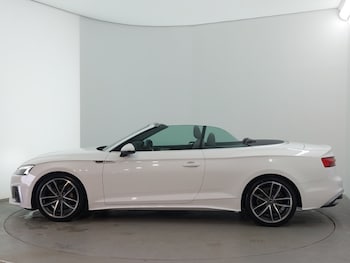Used Audi A5 2022 for sale - 78756961: Photo