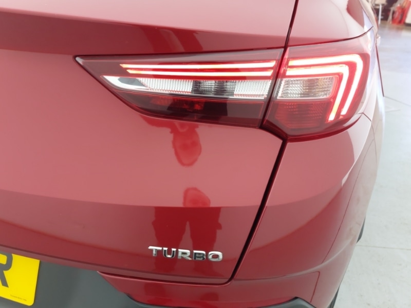 Used Vauxhall Grandland X 2019 for sale - 76392975: Photo 14