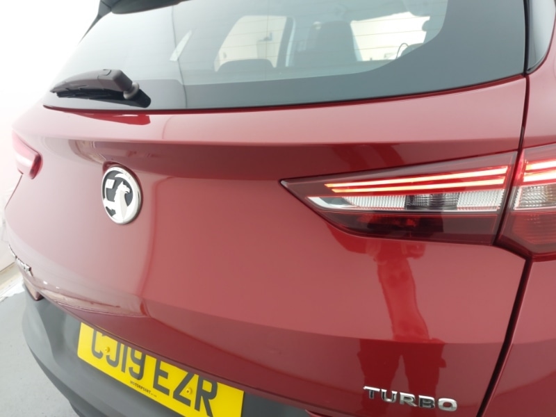Used Vauxhall Grandland X 2019 for sale - 76392975: Photo 15