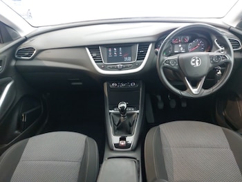 Used Vauxhall Grandland X 2019 for sale - 76392975: Photo