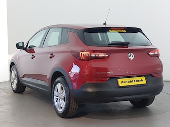 Used Vauxhall Grandland X 2019 for sale - 76392975: Photo