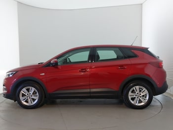 Used Vauxhall Grandland X 2019 for sale - 76392975: Photo