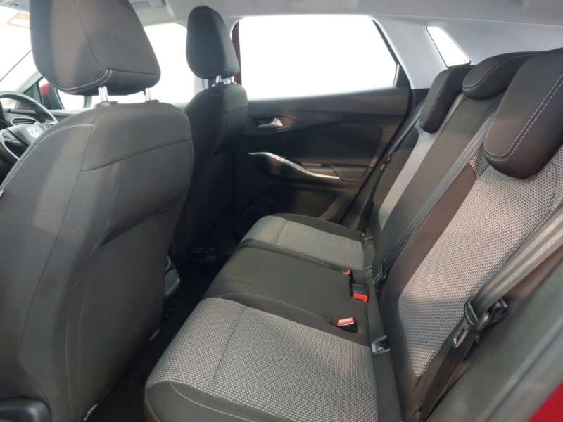 Used Vauxhall Grandland X 2019 for sale - 76392975: Photo 6