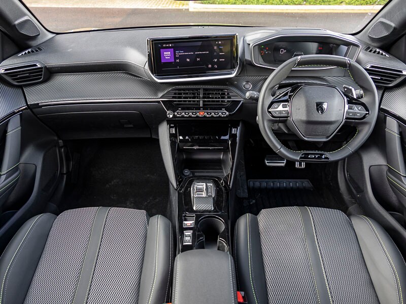 Used Peugeot 208 2026 for sale - 77947971: Photo 2