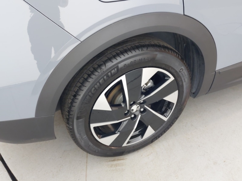 Used Vauxhall Grandland 2025 for sale - 76951755: Photo 13