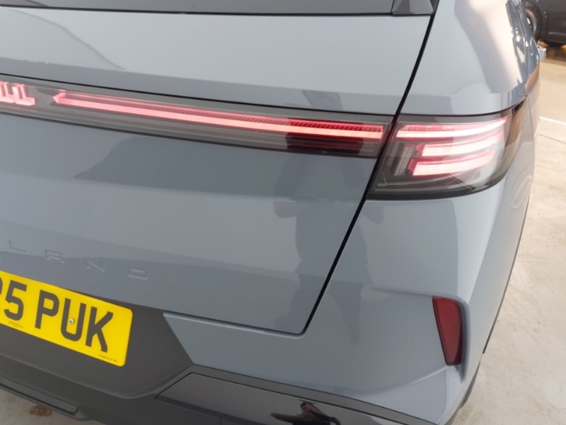 Used Vauxhall Grandland 2025 for sale - 76951755: Photo 14