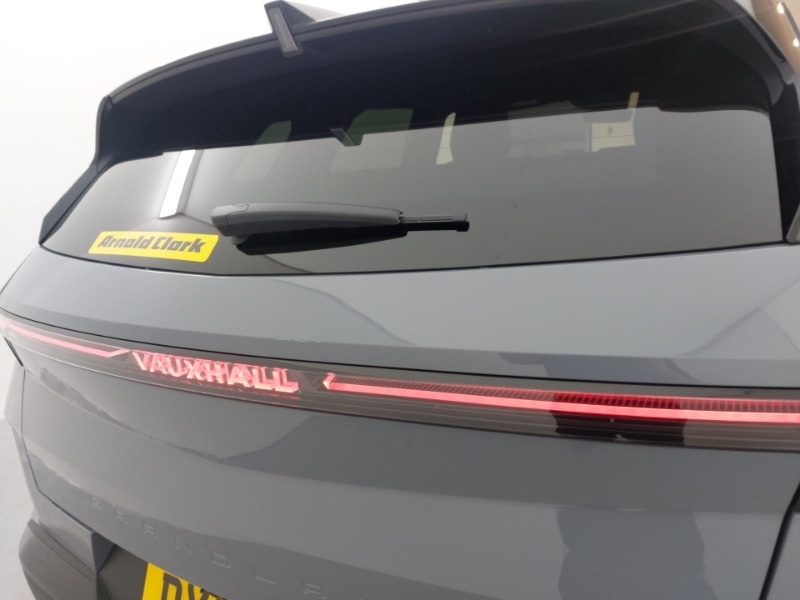 Used Vauxhall Grandland 2025 for sale - 76951755: Photo 15
