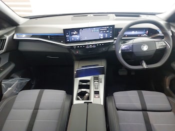 Used Vauxhall Grandland 2025 for sale - 76951755: Photo