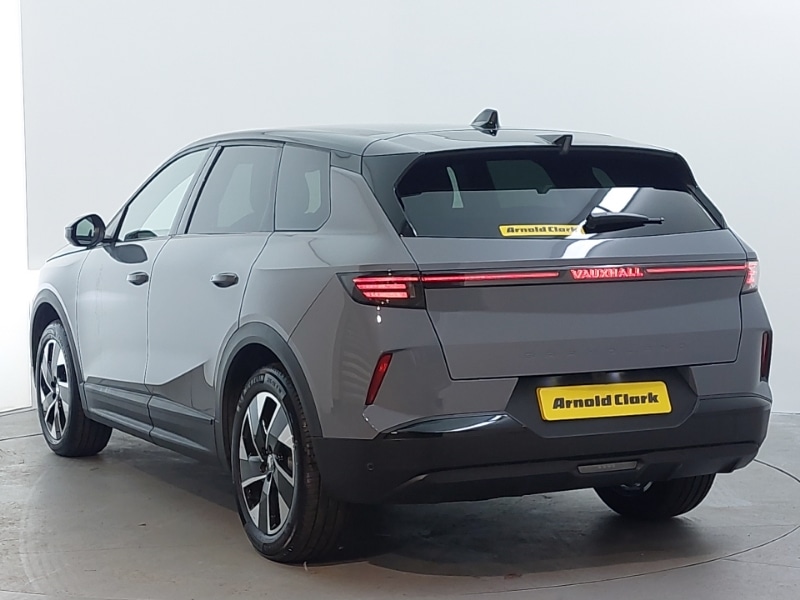 Used Vauxhall Grandland 2025 for sale - 76951755: Photo 3