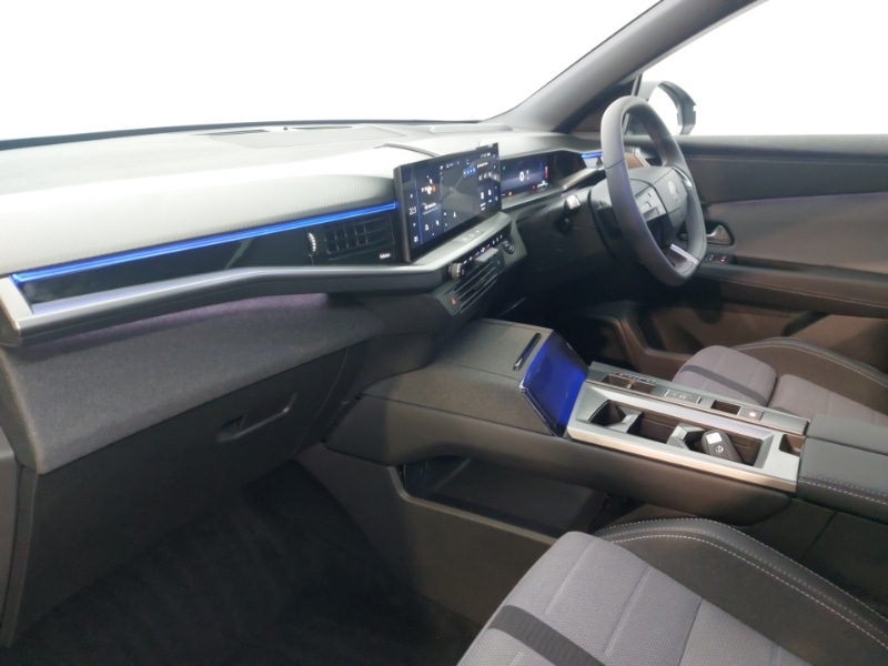 Used Vauxhall Grandland 2025 for sale - 76951755: Photo 5