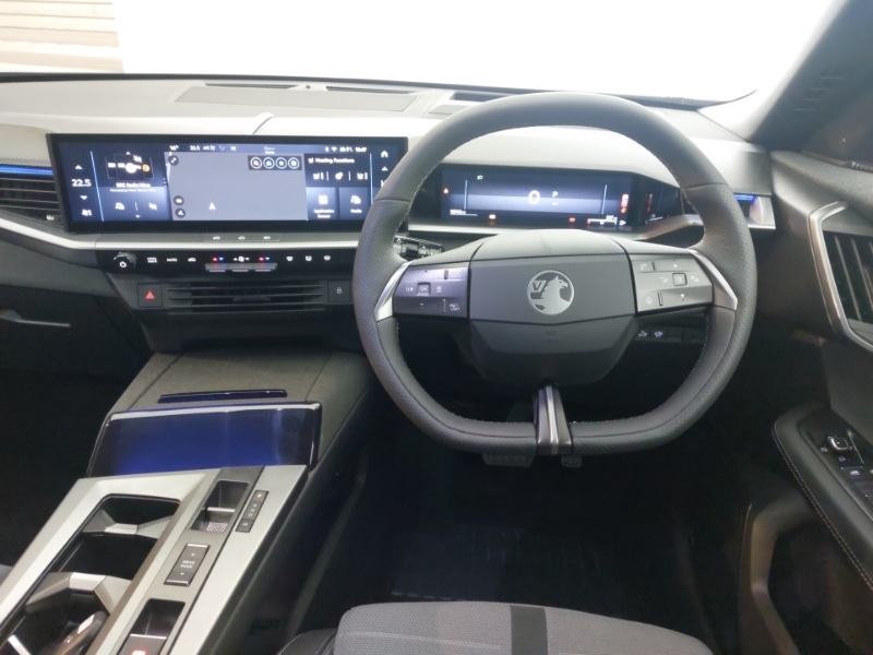 Used Vauxhall Grandland 2025 for sale - 76951755: Photo 7